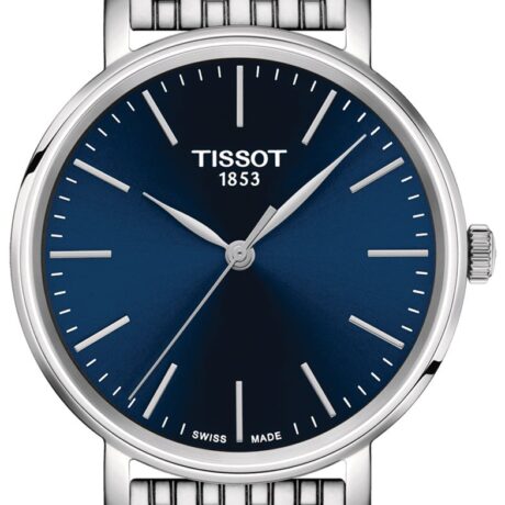Orologio Tissot Donna Everytime Lady in Acciaio T1432101104100