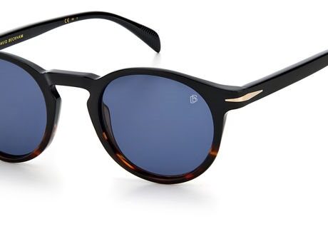 Occhiali da sole David Beckham Uomo 20353537N49KU