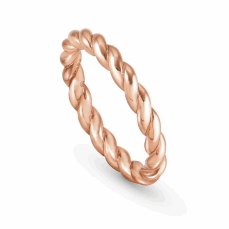 Anello Nomination Donna Endless in Argento 149101/011/004