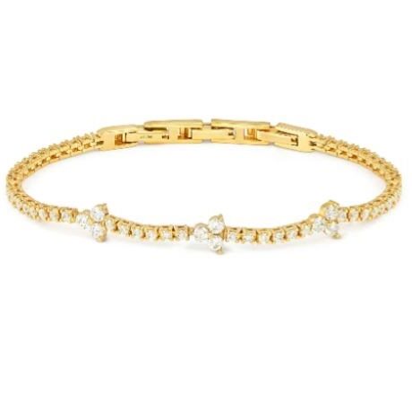 Bracciale Nomination Donna Life Bouquet in Argento 242506/012