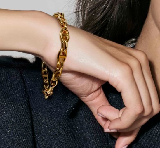 Bracciale Nomination Donna in Acciaio 134302/001 - immagine 2