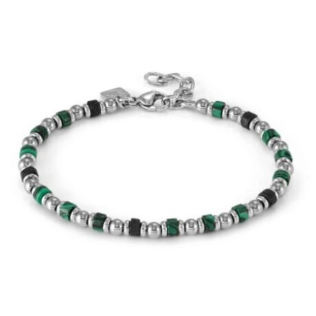 Bracciale Nomination Uomo in Acciaio 027931/092