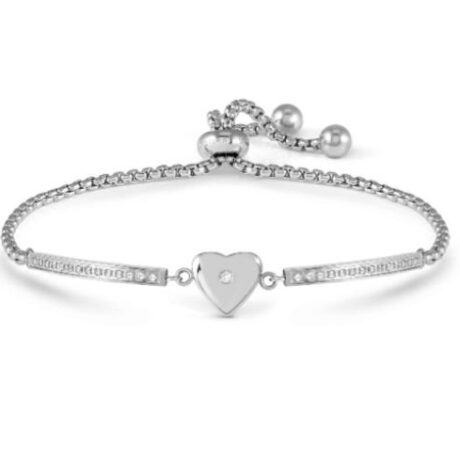 Bracciale Nomination Donna in Acciaio 028018/013