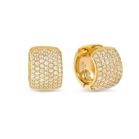 Orecchini Nomination Donna Enigmatic Shine in Argento 242409/012