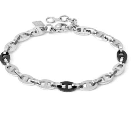 Bracciale Nomination Uomo in Acciaio 028342//007