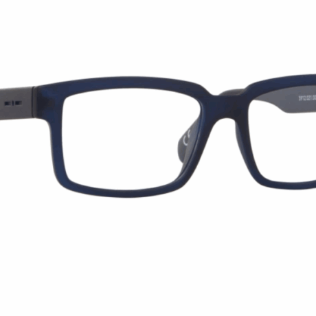 Montatura vista Italia Independent 5912.021