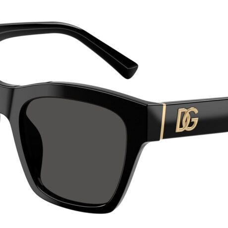 Occhiali da sole D&G Donna 0DG4512501/8753
