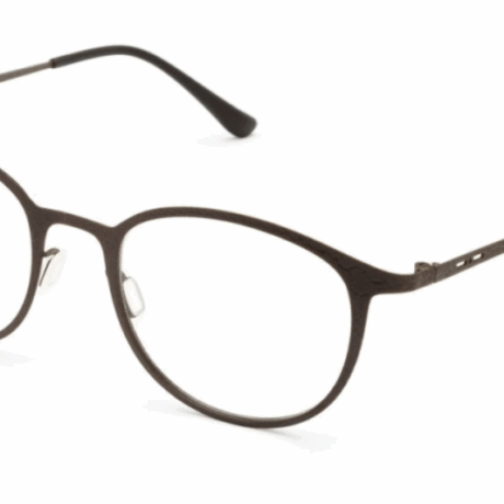 Montatura vista Italia Independent 522CRK044