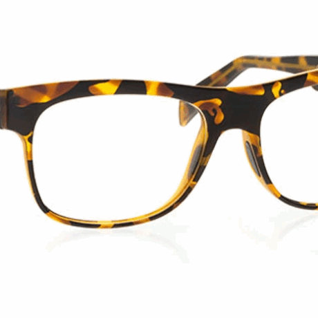 Montatura vista Italia Independent Uomo 5011.148.000