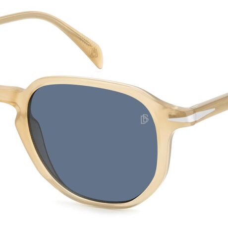Occhiali da sole David Beckham Uomo 206607HAM50KU