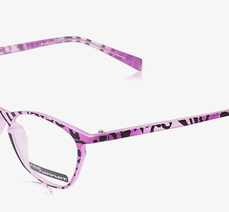 Montatura vista Italia Independent Donna 5614/ZEB.017