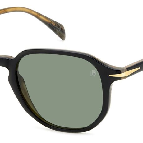 Occhiali da sole David Beckham Uomo 20660705K50O7