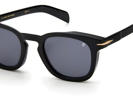 Occhiali da sole David Beckham Uomo 2035312M249IR