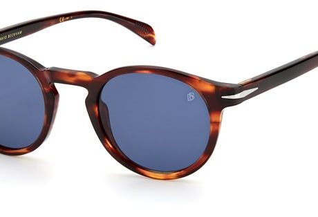 Montatura vista David Beckham Uomo 2035350UC49KU