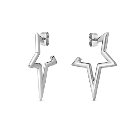 Orecchini Nomination Donna in Acciaio 134322/001