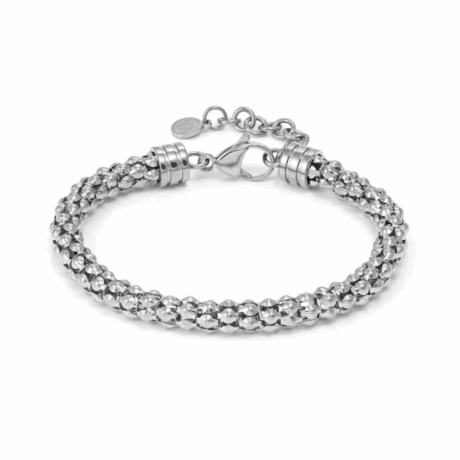 Bracciale Nomination Donna in Acciaio 134301/001