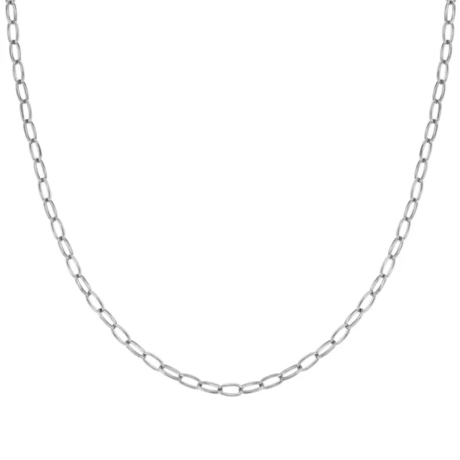 Collana Nomination Donna in Acciaio 134313/001