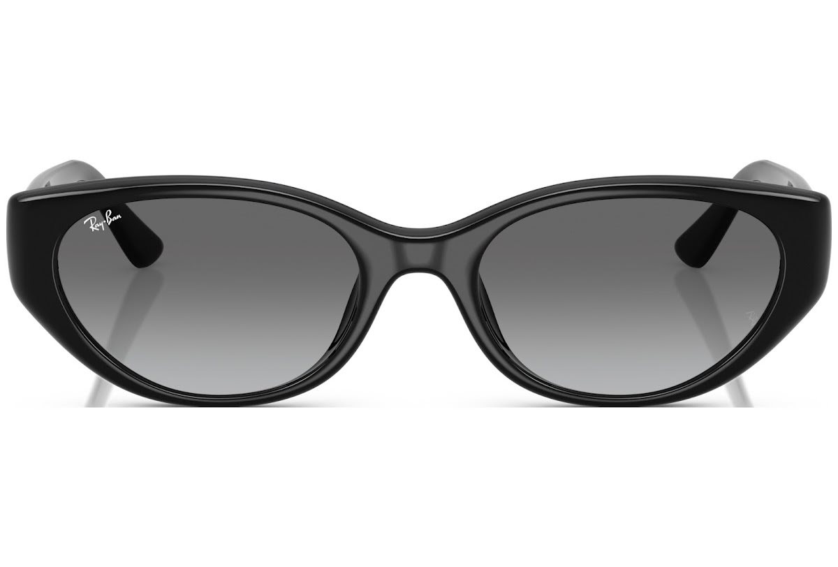 Occhiali da sole Ray-Ban 0RB4457D66771155