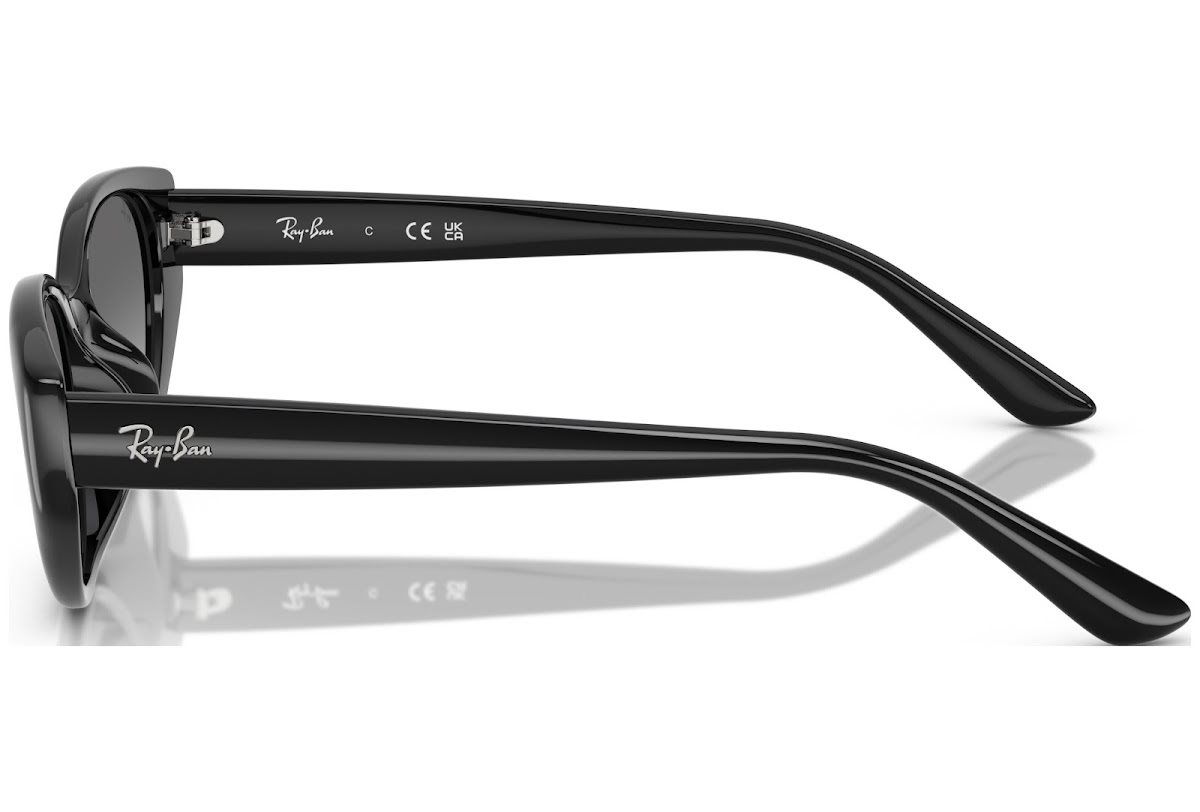 Occhiali da sole Ray-Ban 0RB4457D66771155 - immagine 3