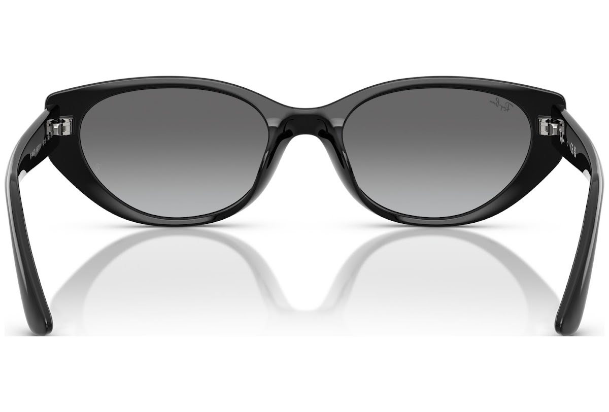 Occhiali da sole Ray-Ban 0RB4457D66771155 - immagine 4