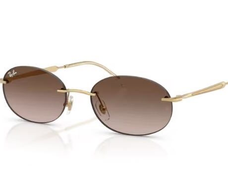 Occhiali da sole Ray-Ban 0RB3767001/1354