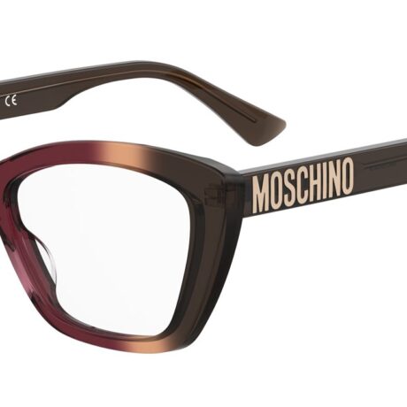 Montatura vista Moschino Donna 1077381S75218