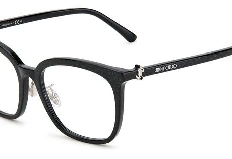 Montatura vista Jimmy Choo Donna 104371DXF5318