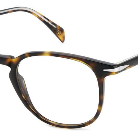 Montatura vista David Beckham Uomo 1086640864819