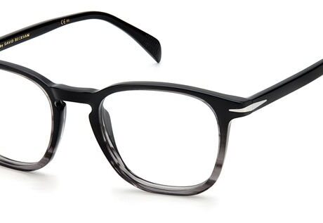 Montatura vista David Beckham Uomo 104478XOW4920