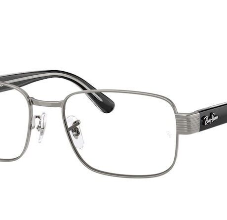 Montatura vista Ray-Ban Vista Uomo 0RX6529250256