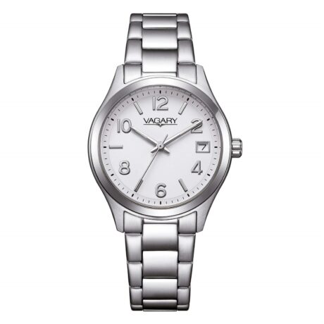 Orologio Vagary Donna Timeless 2025 in Acciaio IB9-611-11