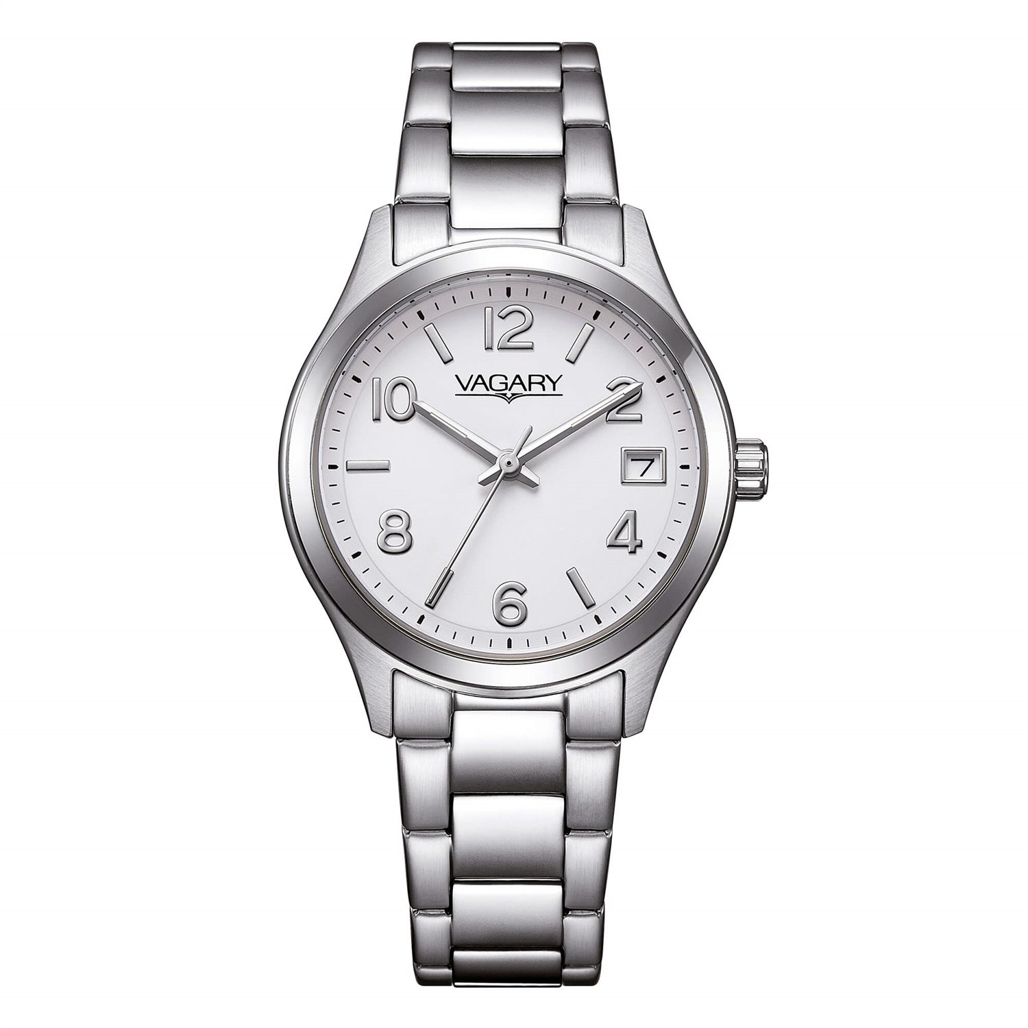 Orologio Vagary Donna Timeless 2025 in Acciaio IB9-611-11