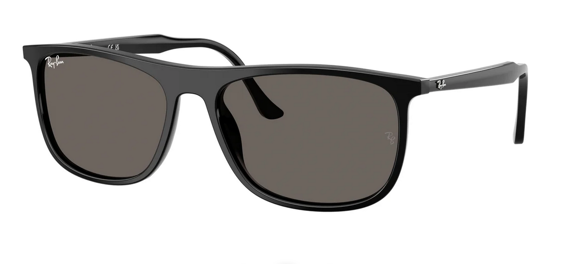 Occhiali da sole Ray-Ban Uomo 0RB2216901/B161