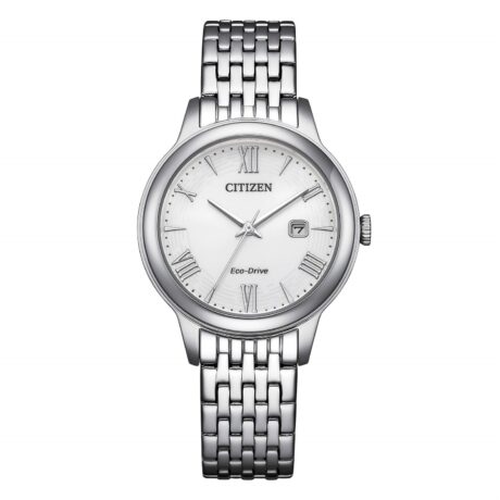 Orologio Citizen Donna Of Collection in Acciaio EW2621-59A