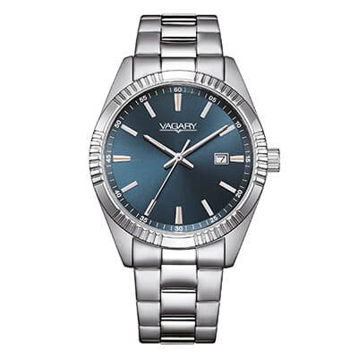 Orologio Vagary Uomo Timeless 2025 in Acciaio IB9-115-73