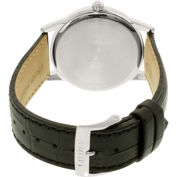 Orologio Citizen Uomo Eco Drive in Acciaio AW1231-07A - immagine 2