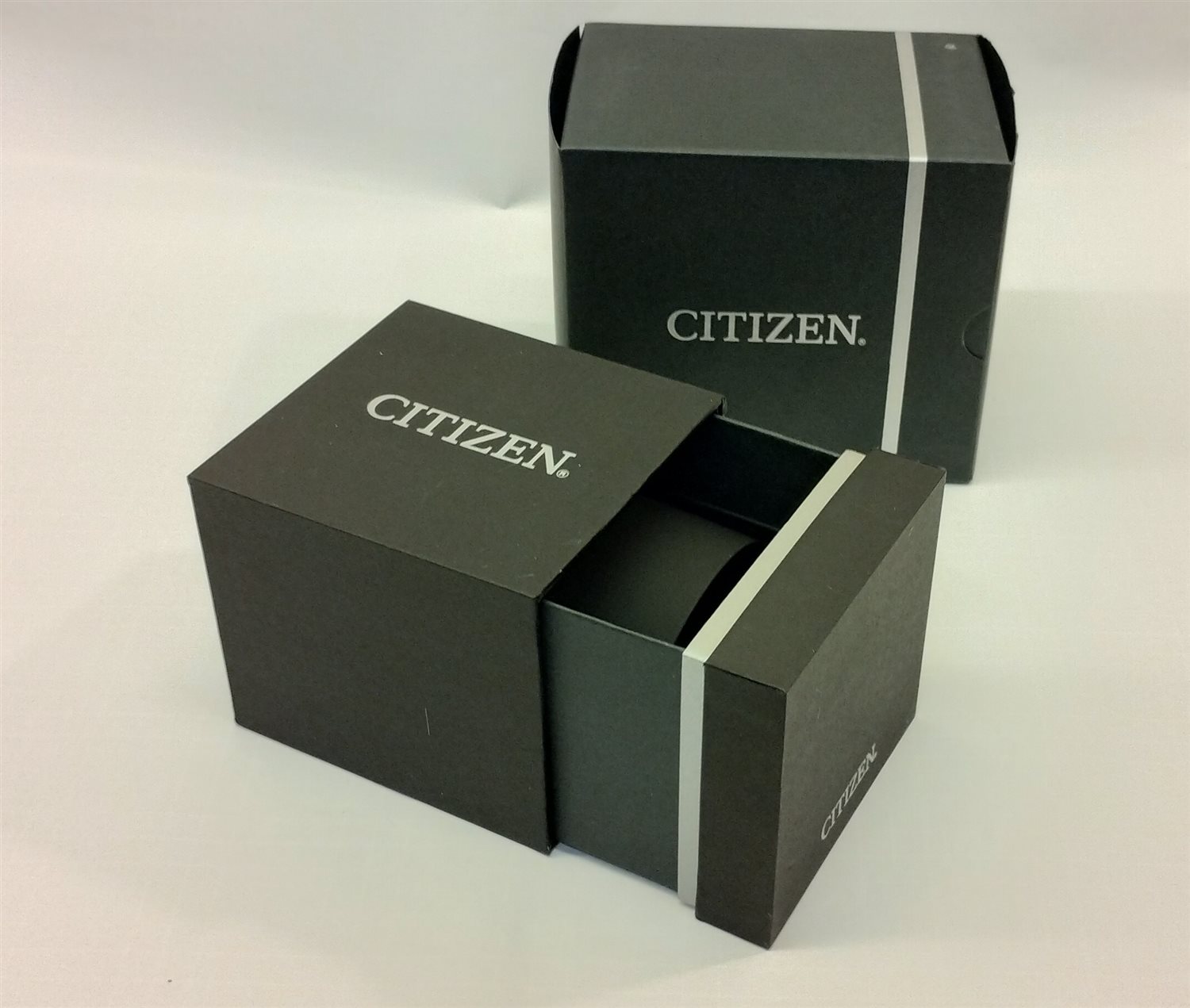 Orologio Citizen Uomo Eco Drive in Acciaio AW1231-07A - immagine 3