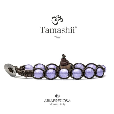 Bracciale Tamashii Tibet in Pietre dure Pietre dure BHS900-201