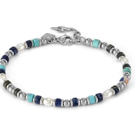 Bracciale Nomination Uomo in Acciaio 027931/061