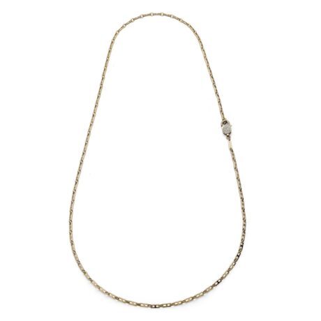 Collana Unoaerre Donna in Bronzo 011EXH0074000 2676