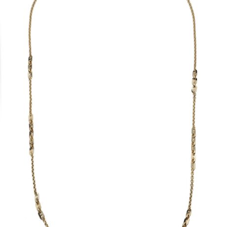 Collana Unoaerre Donna in Bronzo 016EXH0184000 2727