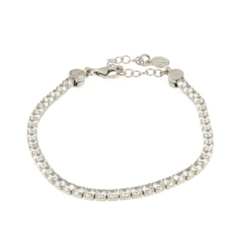 Bracciale Nomination Donna in Argento 148617/010