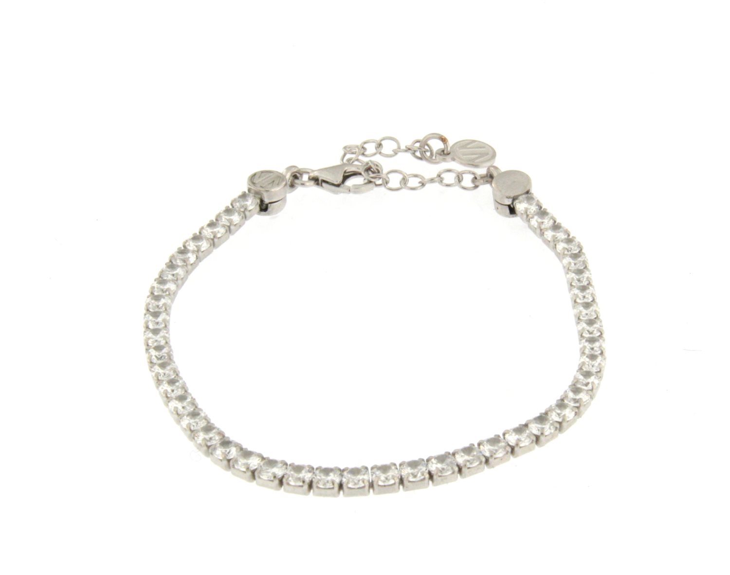 Bracciale Nomination Donna in Argento 148617/010