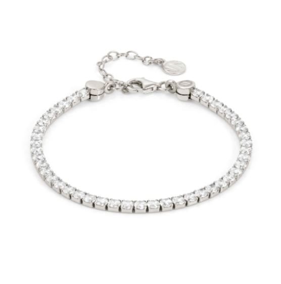 Bracciale Nomination Donna in Argento 148617/010 - immagine 2