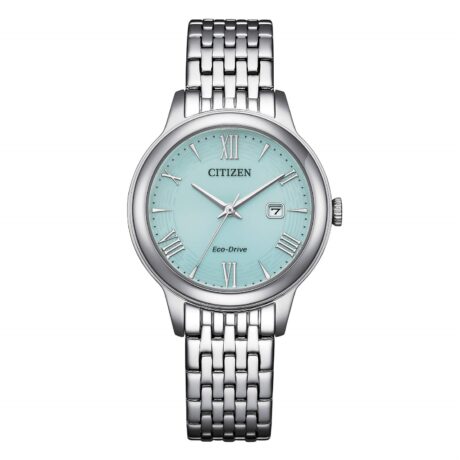 Orologio Citizen Donna Of Collection in Acciaio EW2621-59M