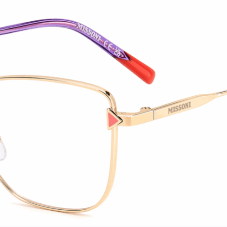Montatura vista Missoni Donna 1095800005318