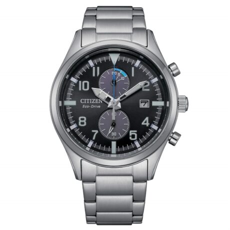 Orologio Citizen Uomo Of Urban in Acciaio CA7028-81E