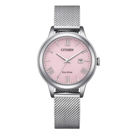 Orologio Citizen Donna Lady Dazzling in Acciaio EW2621-75X