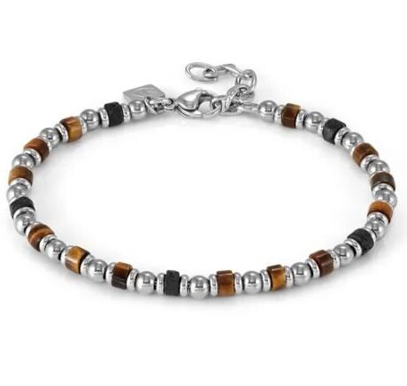 Bracciale Nomination Uomo in Acciaio 027931/091