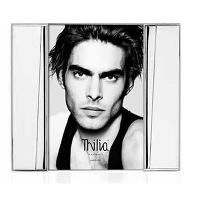 Cornice Thilia in Argento 453459